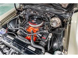 1970 Chevrolet Chevelle (CC-2074761) for sale in Sherman, Texas