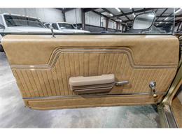 1970 Chevrolet Chevelle (CC-2074761) for sale in Sherman, Texas