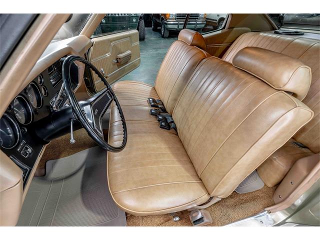 1970 Chevrolet Chevelle (CC-2074761) for sale in Sherman, Texas