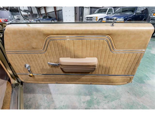 1970 Chevrolet Chevelle (CC-2074761) for sale in Sherman, Texas