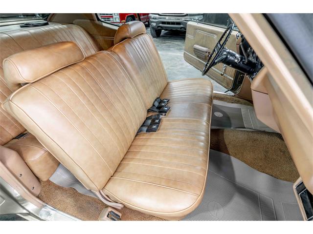 1970 Chevrolet Chevelle (CC-2074761) for sale in Sherman, Texas
