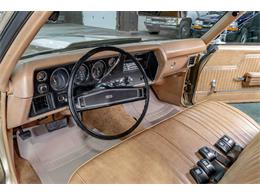 1970 Chevrolet Chevelle (CC-2074761) for sale in Sherman, Texas