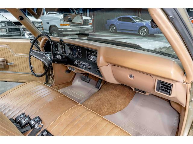 1970 Chevrolet Chevelle (CC-2074761) for sale in Sherman, Texas
