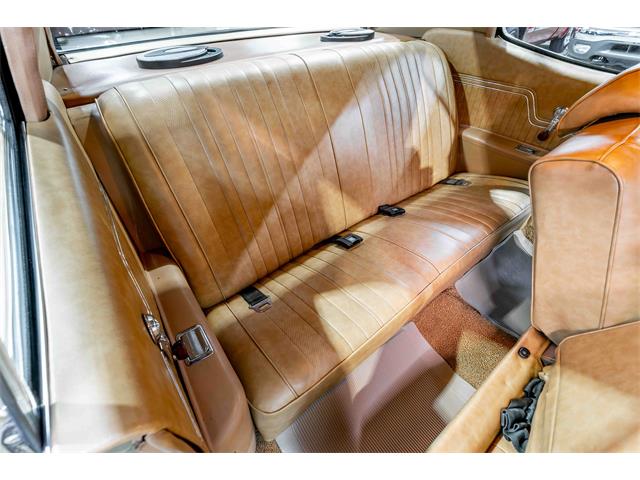 1970 Chevrolet Chevelle (CC-2074761) for sale in Sherman, Texas