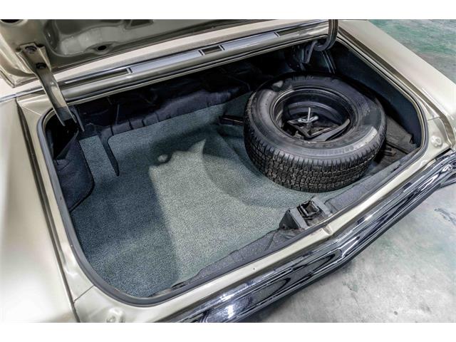 1970 Chevrolet Chevelle (CC-2074761) for sale in Sherman, Texas