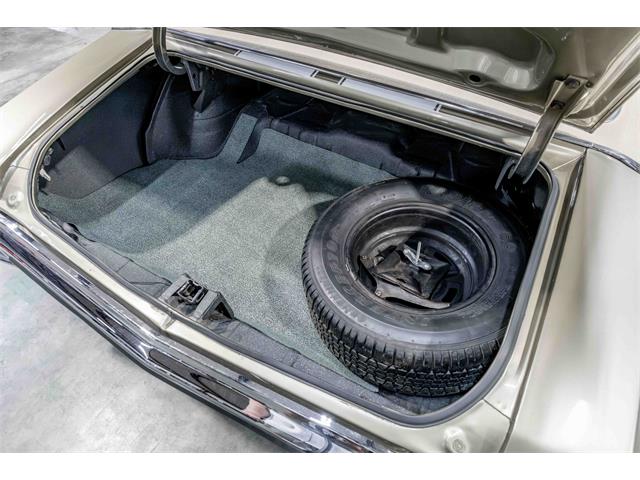 1970 Chevrolet Chevelle (CC-2074761) for sale in Sherman, Texas