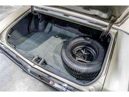 1970 Chevrolet Chevelle (CC-2074761) for sale in Sherman, Texas