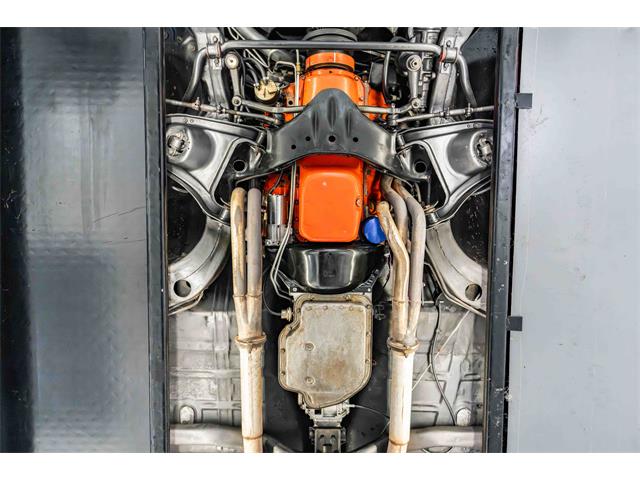 1970 Chevrolet Chevelle (CC-2074761) for sale in Sherman, Texas