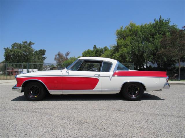 1956 Studebaker Golden Hawk (CC-2074762) for sale in Simi Valley, California