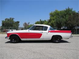 1956 Studebaker Golden Hawk (CC-2074762) for sale in Simi Valley, California