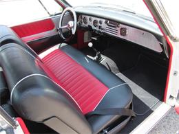 1956 Studebaker Golden Hawk (CC-2074762) for sale in Simi Valley, California