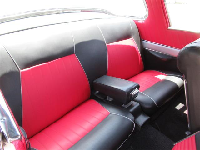 1956 Studebaker Golden Hawk (CC-2074762) for sale in Simi Valley, California