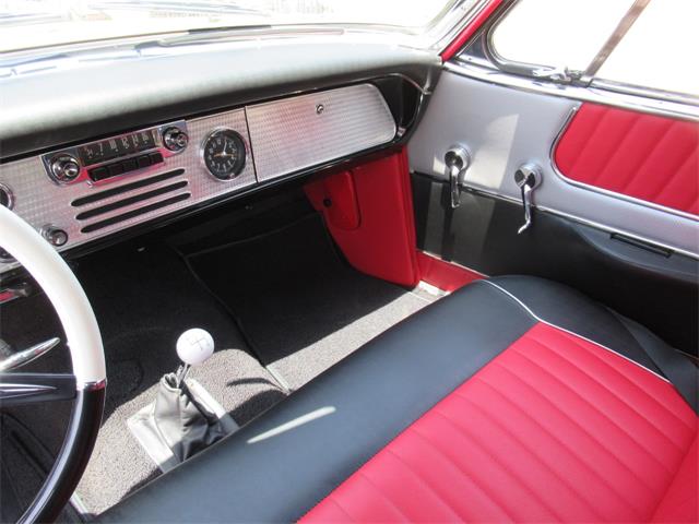 1956 Studebaker Golden Hawk (CC-2074762) for sale in Simi Valley, California