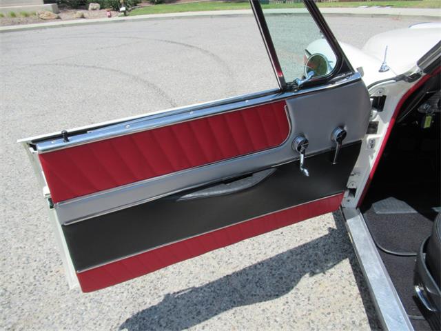 1956 Studebaker Golden Hawk (CC-2074762) for sale in Simi Valley, California