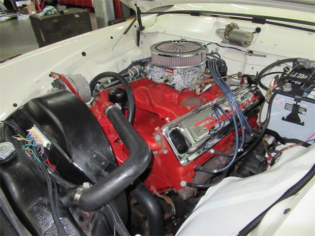 1956 Studebaker Golden Hawk (CC-2074762) for sale in Simi Valley, California