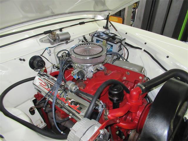 1956 Studebaker Golden Hawk (CC-2074762) for sale in Simi Valley, California