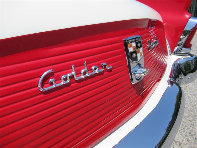 1956 Studebaker Golden Hawk (CC-2074762) for sale in Simi Valley, California