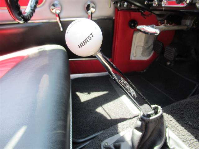 1956 Studebaker Golden Hawk (CC-2074762) for sale in Simi Valley, California