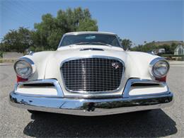 1956 Studebaker Golden Hawk (CC-2074762) for sale in Simi Valley, California