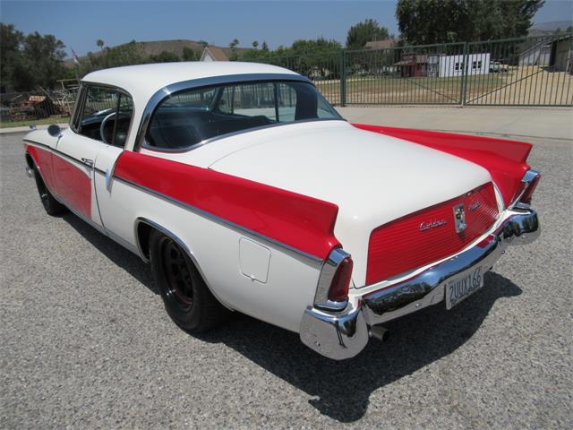 1956 Studebaker Golden Hawk (CC-2074762) for sale in Simi Valley, California