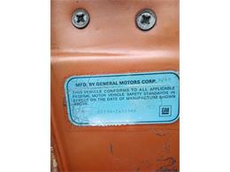 1969 GMC Sierra Grande (CC-2074763) for sale in Mukilteo, Washington