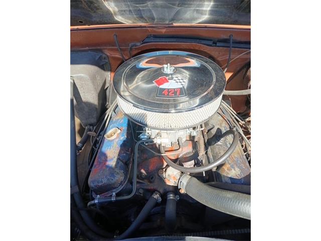 1969 GMC Sierra Grande (CC-2074763) for sale in Mukilteo, Washington