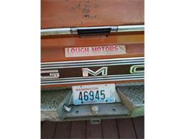 1969 GMC Sierra Grande (CC-2074763) for sale in Mukilteo, Washington