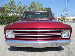 1972 Chevrolet C10 (CC-2074764) for sale in Simi Valley, California