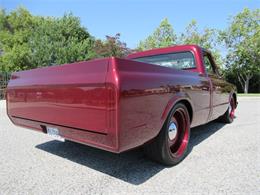 1972 Chevrolet C10 (CC-2074764) for sale in Simi Valley, California