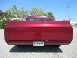 1972 Chevrolet C10 (CC-2074764) for sale in Simi Valley, California