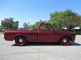 1972 Chevrolet C10 (CC-2074764) for sale in Simi Valley, California