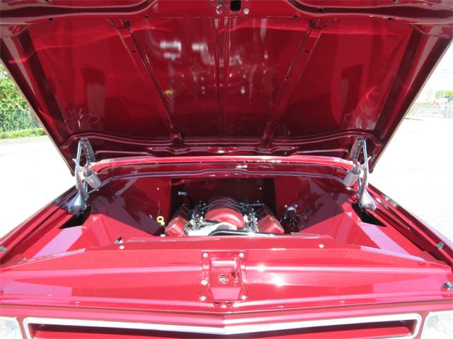 1972 Chevrolet C10 (CC-2074764) for sale in Simi Valley, California