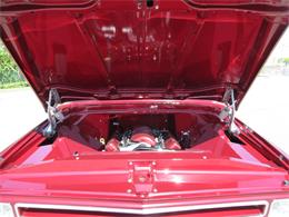 1972 Chevrolet C10 (CC-2074764) for sale in Simi Valley, California