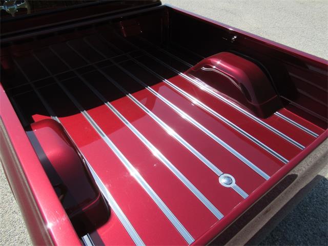 1972 Chevrolet C10 (CC-2074764) for sale in Simi Valley, California