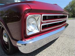 1972 Chevrolet C10 (CC-2074764) for sale in Simi Valley, California