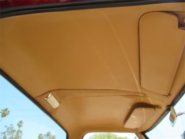 1972 Chevrolet C10 (CC-2074764) for sale in Simi Valley, California