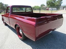 1972 Chevrolet C10 (CC-2074764) for sale in Simi Valley, California