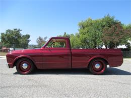 1972 Chevrolet C10 (CC-2074764) for sale in Simi Valley, California