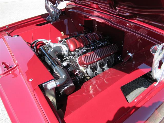 1972 Chevrolet C10 (CC-2074764) for sale in Simi Valley, California