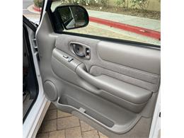 2002 Chevrolet S10 (CC-2074766) for sale in La Verne, California