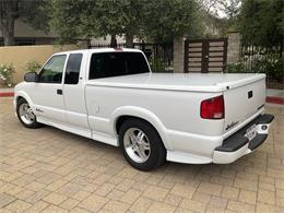 2002 Chevrolet S10 (CC-2074766) for sale in La Verne, California