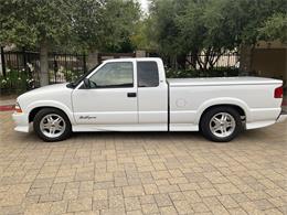 2002 Chevrolet S10 (CC-2074766) for sale in La Verne, California