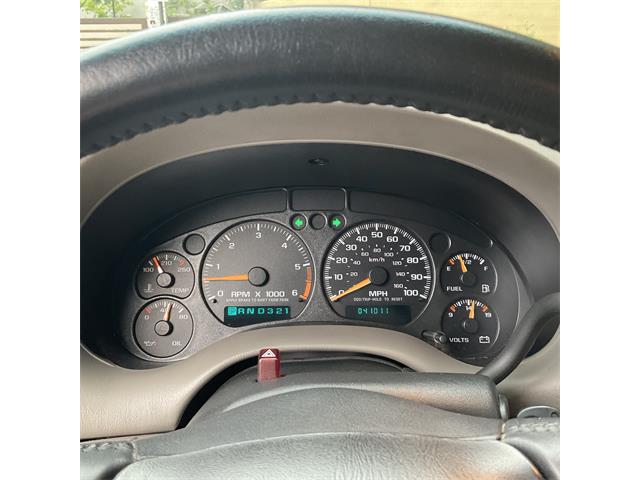2002 Chevrolet S10 (CC-2074766) for sale in La Verne, California
