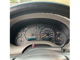 2002 Chevrolet S10 (CC-2074766) for sale in La Verne, California
