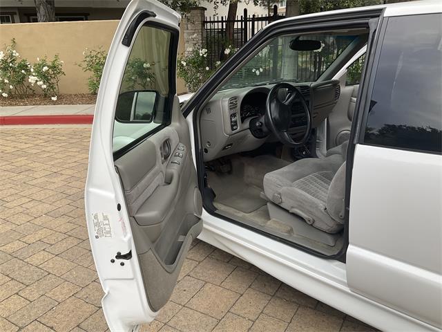 2002 Chevrolet S10 (CC-2074766) for sale in La Verne, California