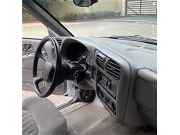 2002 Chevrolet S10 (CC-2074766) for sale in La Verne, California