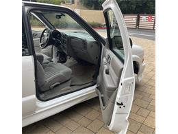 2002 Chevrolet S10 (CC-2074766) for sale in La Verne, California