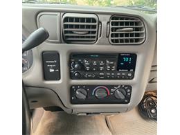 2002 Chevrolet S10 (CC-2074766) for sale in La Verne, California