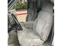 2002 Chevrolet S10 (CC-2074766) for sale in La Verne, California