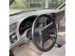 2002 Chevrolet S10 (CC-2074766) for sale in La Verne, California